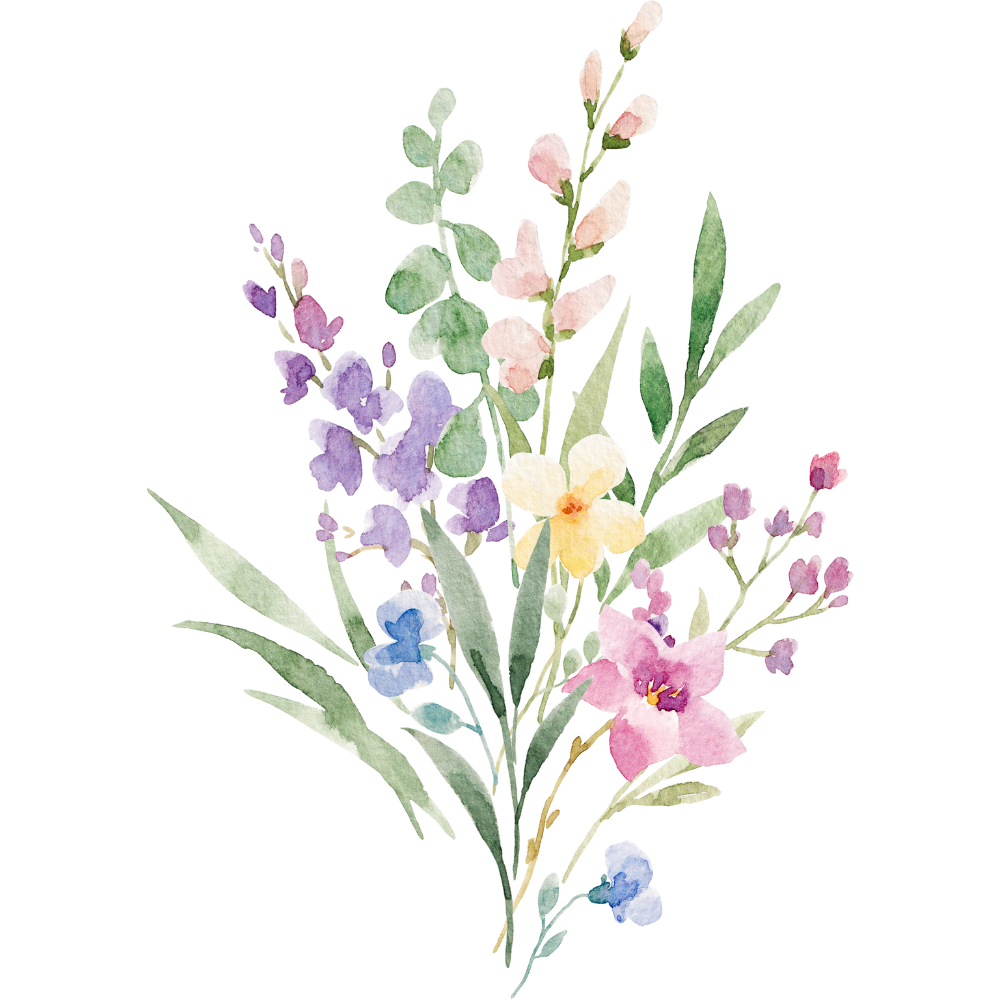 flower bouquet